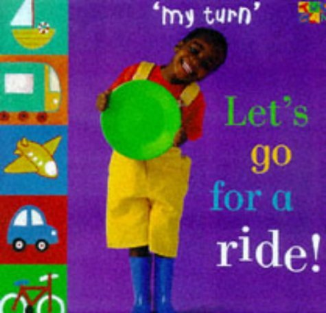 Let's Hop and Skip (Little Me S.) Novels & Short Stories