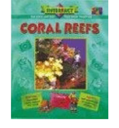 Product Image: Coral Reefs (Interfact S.)