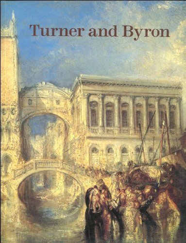 Product Image: Turner and Byron