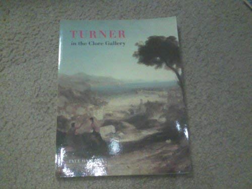 Turner Clore Gallery Film, Art & Culture