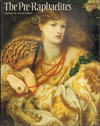 Product Image: The Pre-Raphaelites (Paperback)