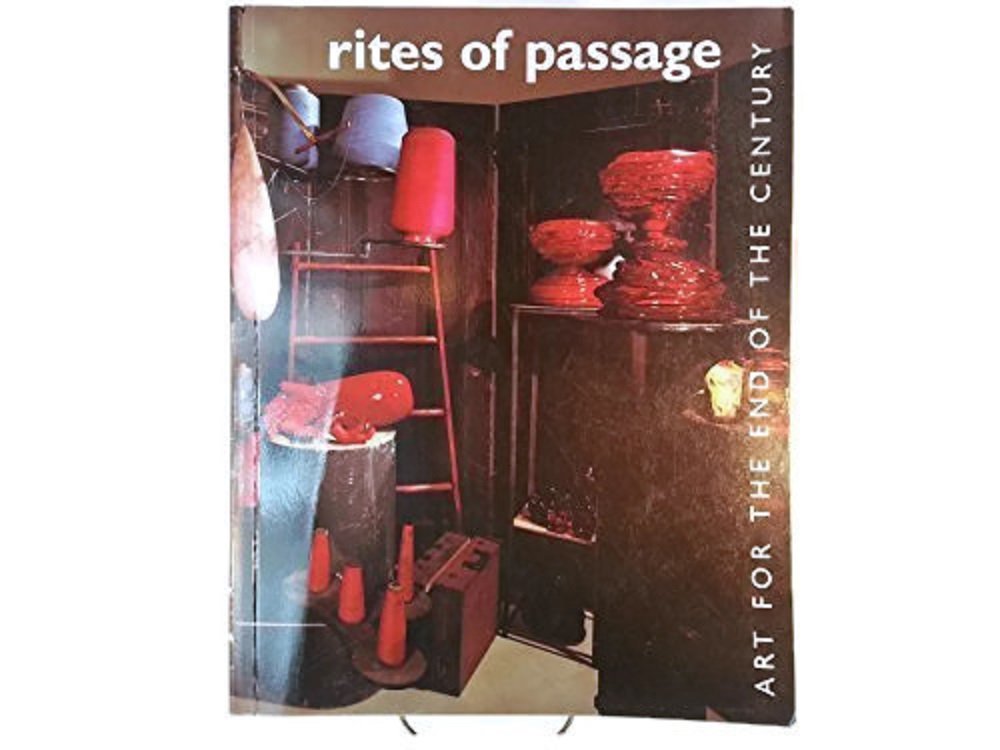 Rites of Passage: Art for the End of the Century Film, Art & Culture
