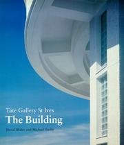 Product Image: Tate Gallery St. Ives: The Building