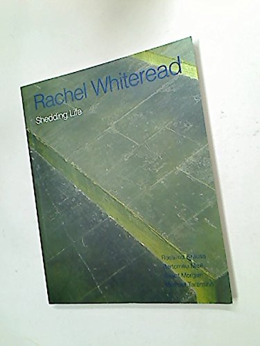Rachel Whiteread Shedding Life Film, Art & Culture