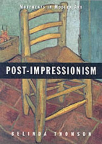 Product Image: Post-Impressionism (Movements in Modern Art)