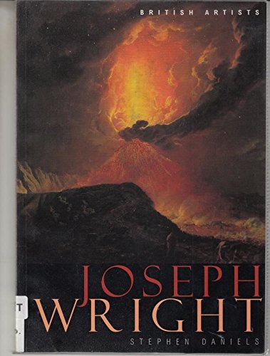 Joseph Wright book