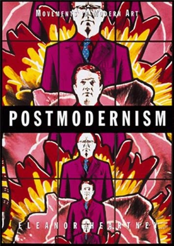 Postmodernism book