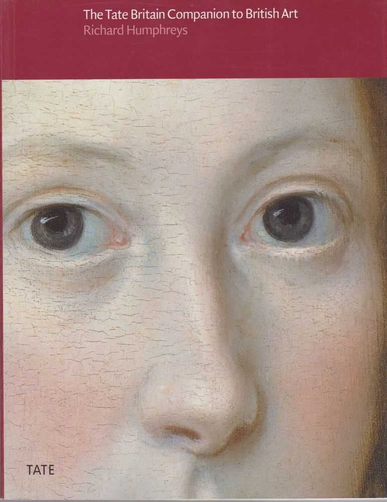 Tate Companion to British Art Architecture