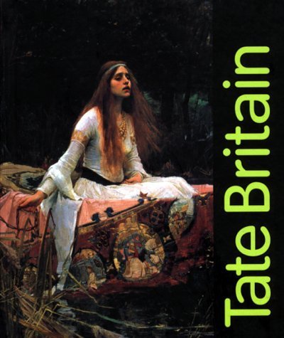 Product Image: Tate Britain The Guide