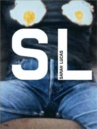 Product Image: Sarah Lucas (Modern Artists Series)