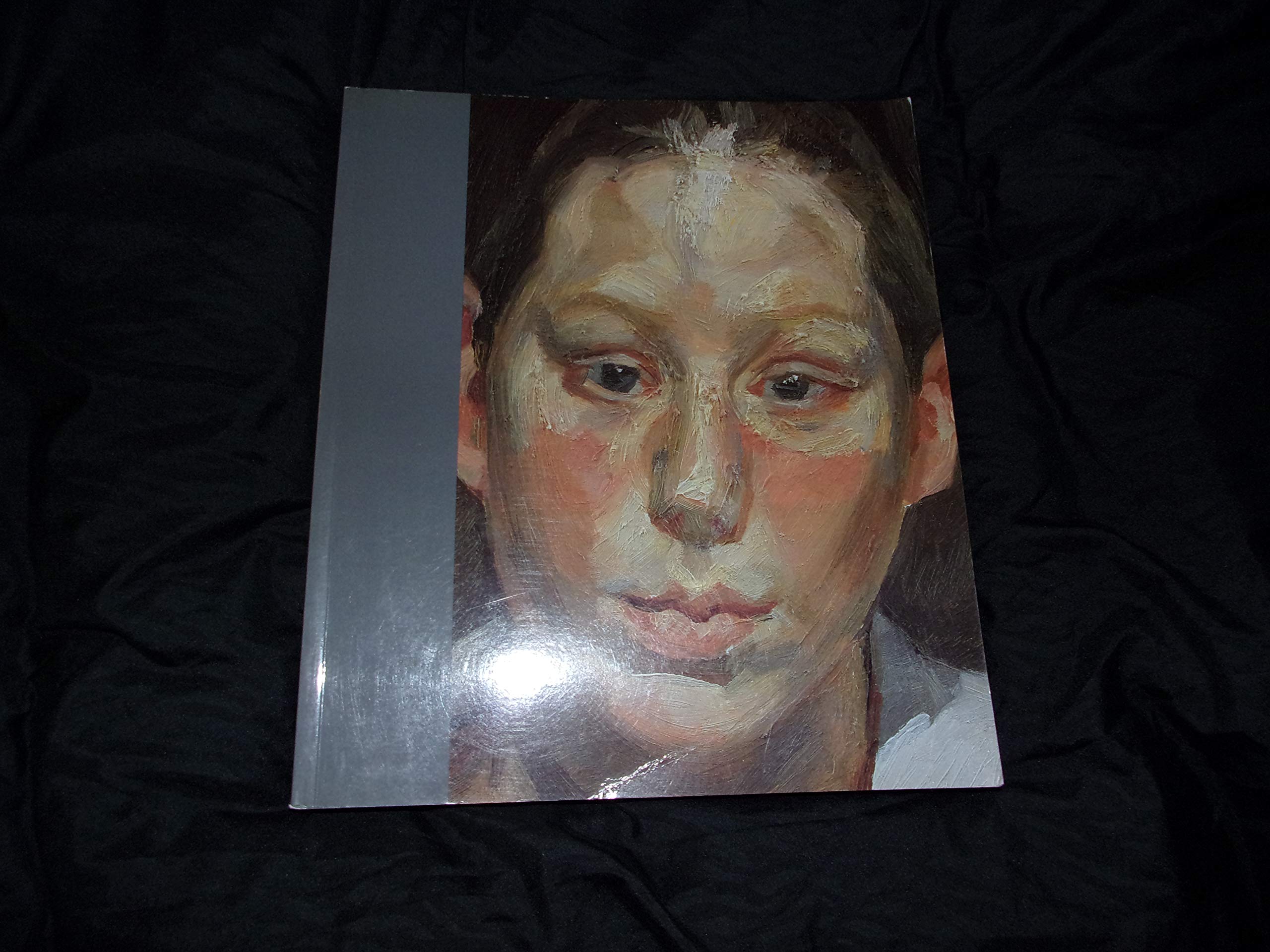 Lucian Freud (Paperback) Film, Art & Culture