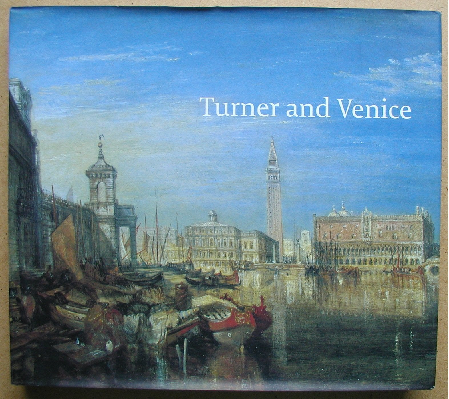 Turner and Venice Film, Art & Culture