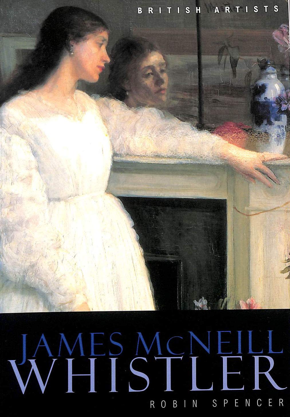 Product Image: Whistler (British Artists)