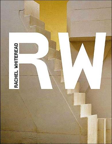 Rachel Whiteread (Modern Artist Series) Film, Art & Culture