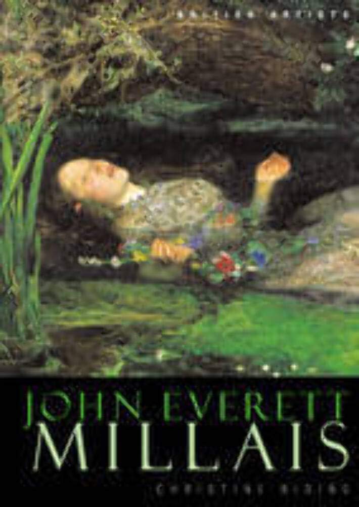 Tate British Artists: John Everett Millais: British Artists Series Film, Art & Culture