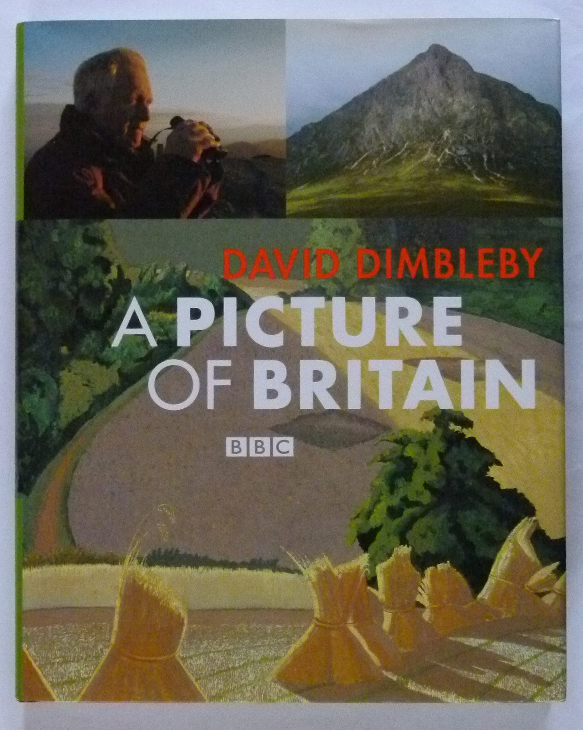 Product Image: A Picture Of Britain