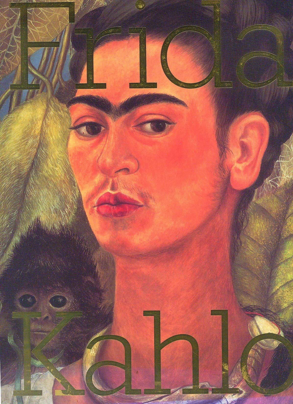 Frida Kahlo (Paperback) Second-hand books on film, art and culture