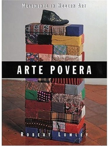 Arte Povera Film, Art & Culture