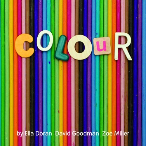 Colour Non-fiction