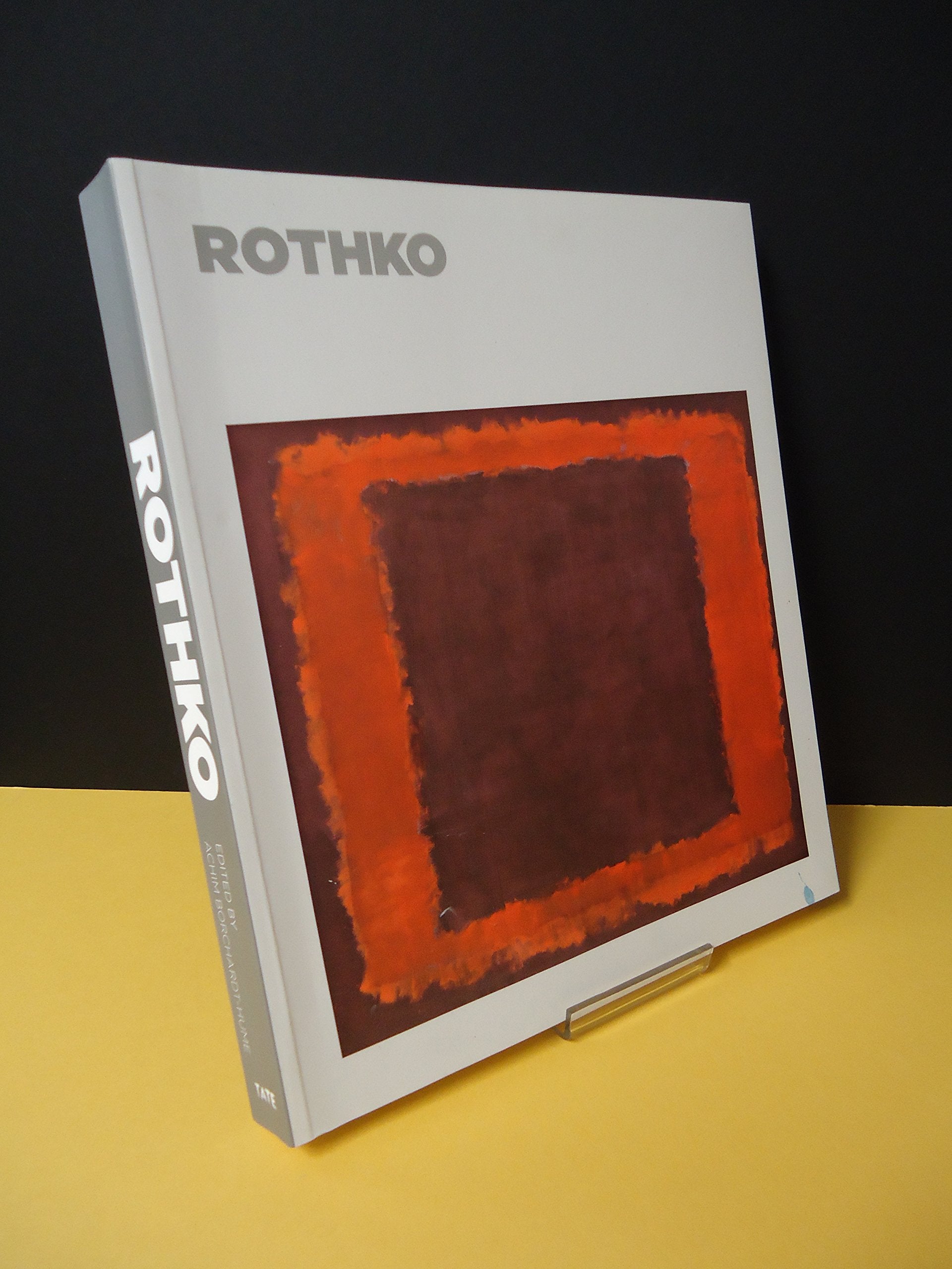 Rothko The Late Series Social Sciences