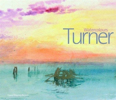 Product Image: Turner Watercolours