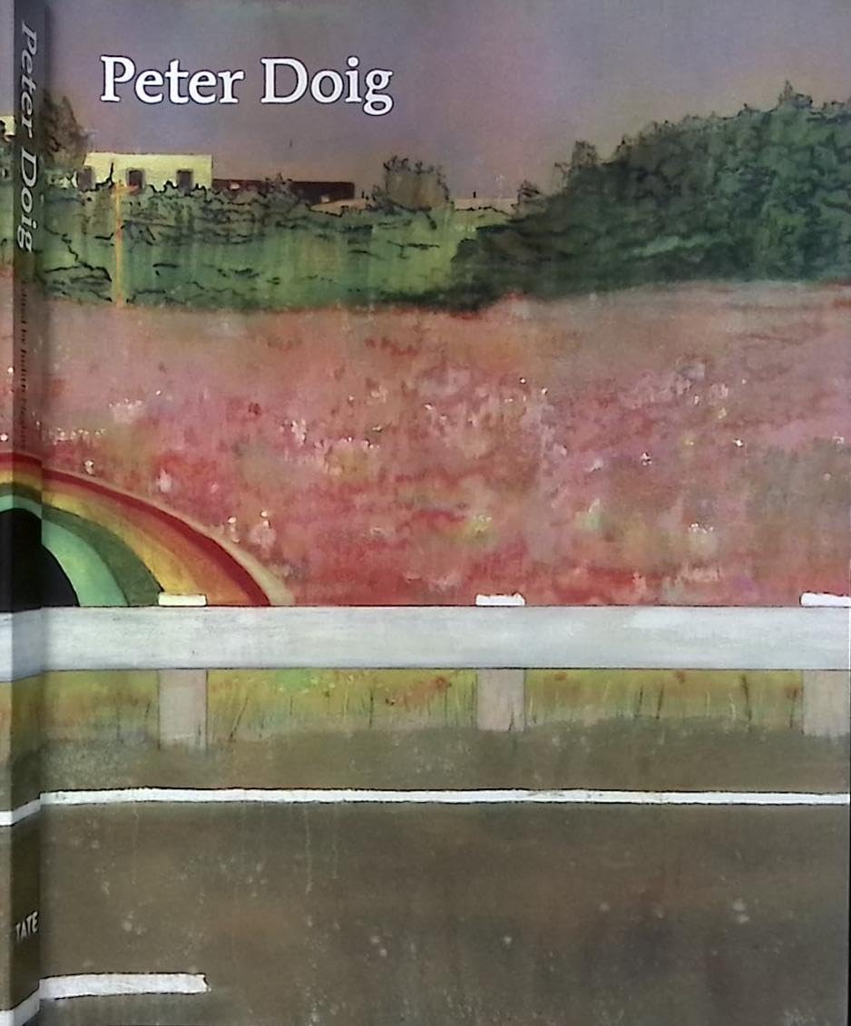 Peter Doig Film, Art & Culture