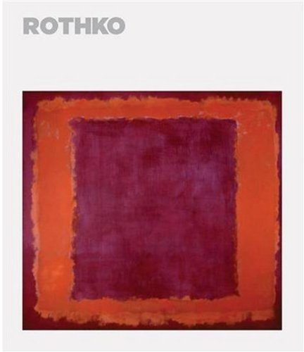 Rothko: The Late Series Film, Art & Culture