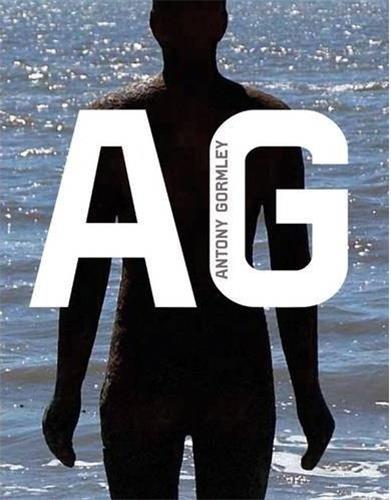 Product Image: Antony Gormley (Modern Artists Series)