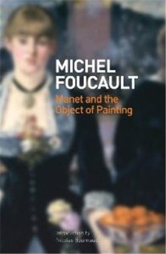 Manet and the Object of Painting Film, Art & Culture