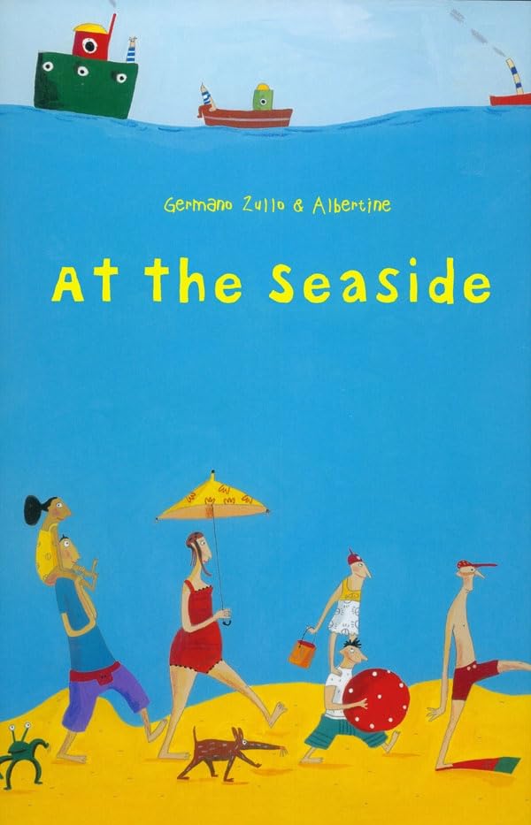 Product Image: At the Seaside