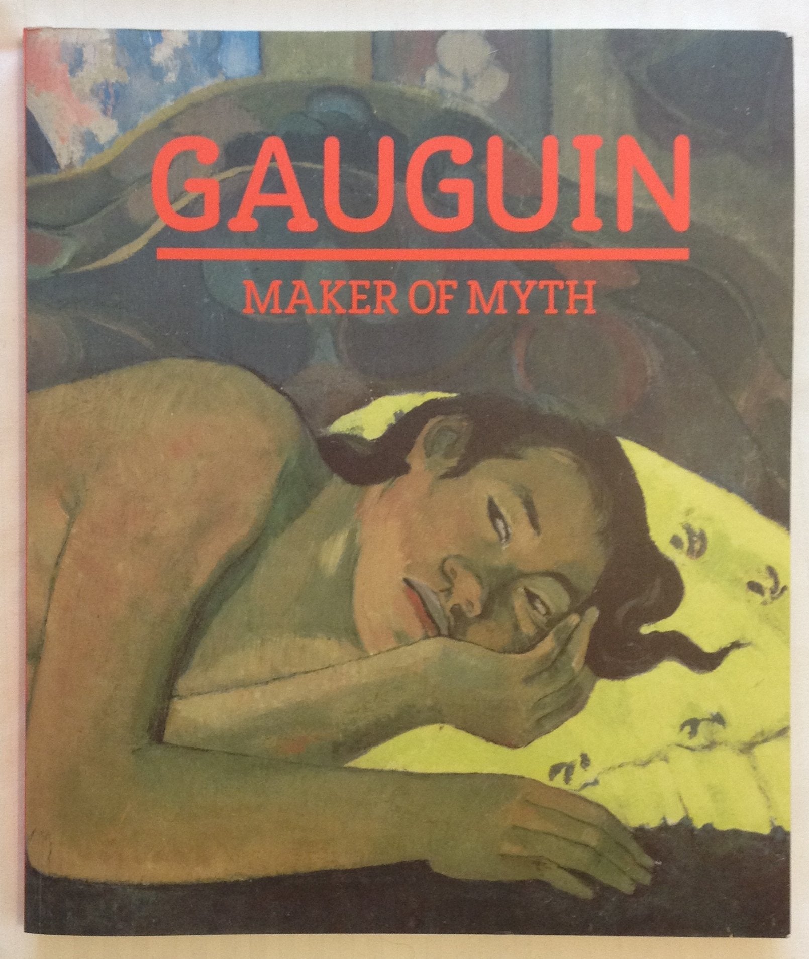 Gauguin: Maker of Myth Film, Art & Culture