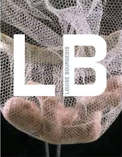 Louise Bourgeois (Tate Modern Artists) Film, Art & Culture