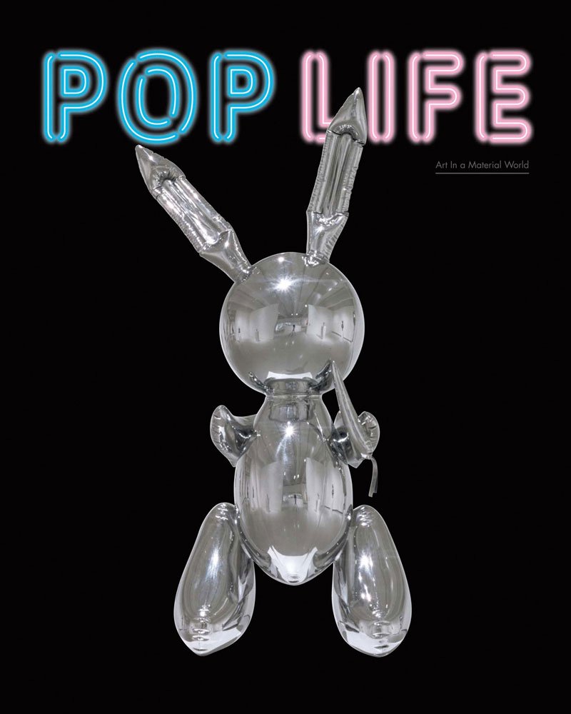 Product Image: Pop Life: Art in a Material World