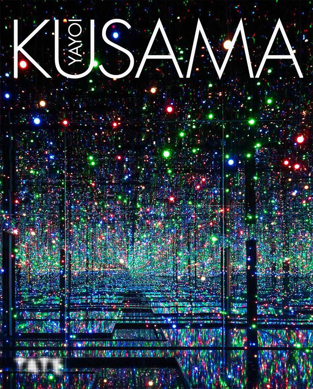 Product Image: Yayoi Kusama