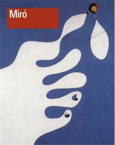 Miro (Tate Introductions) Social Sciences