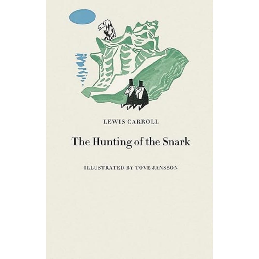 The Hunting of the Snark Classics