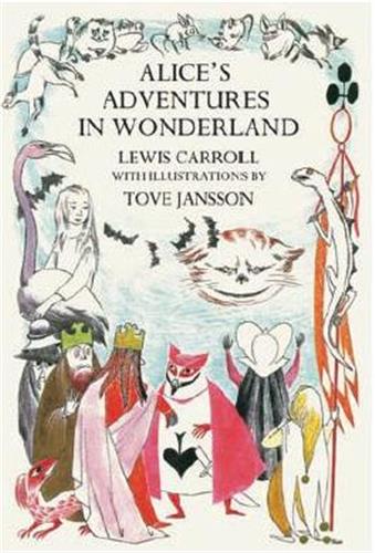 Alice´s Adventures in Wonderland Social Sciences