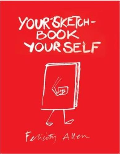Your Sketchbook Your Self Social Sciences