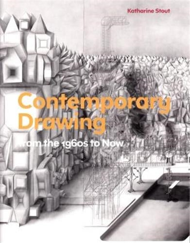 Product Image: Contemporary Drawing