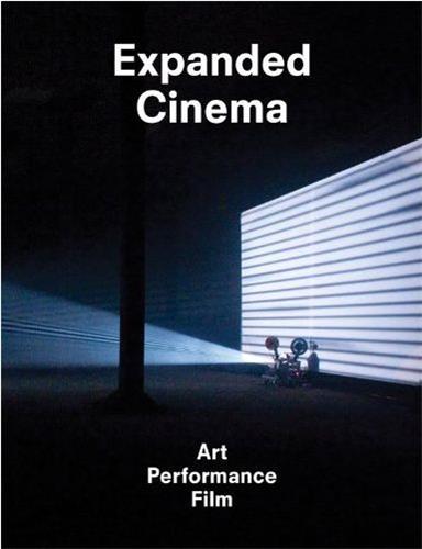 Product Image: Expanded Cinema, Art Performance Film