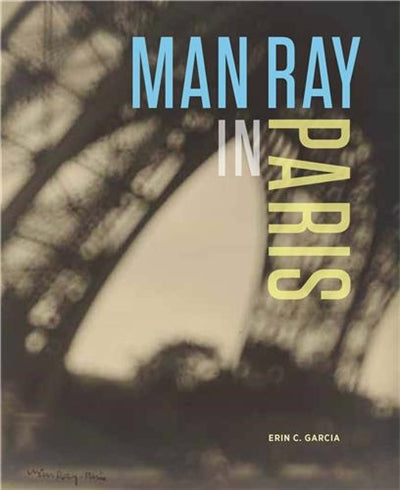 Product Image: Man Ray in Paris