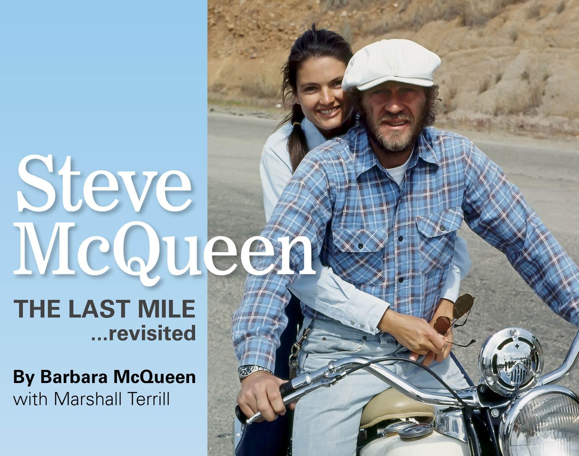 Steve McQueen: The Last Mile.Revisited Art & Literature