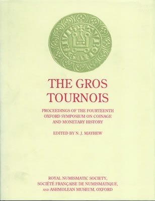 Gros Tournois, The book