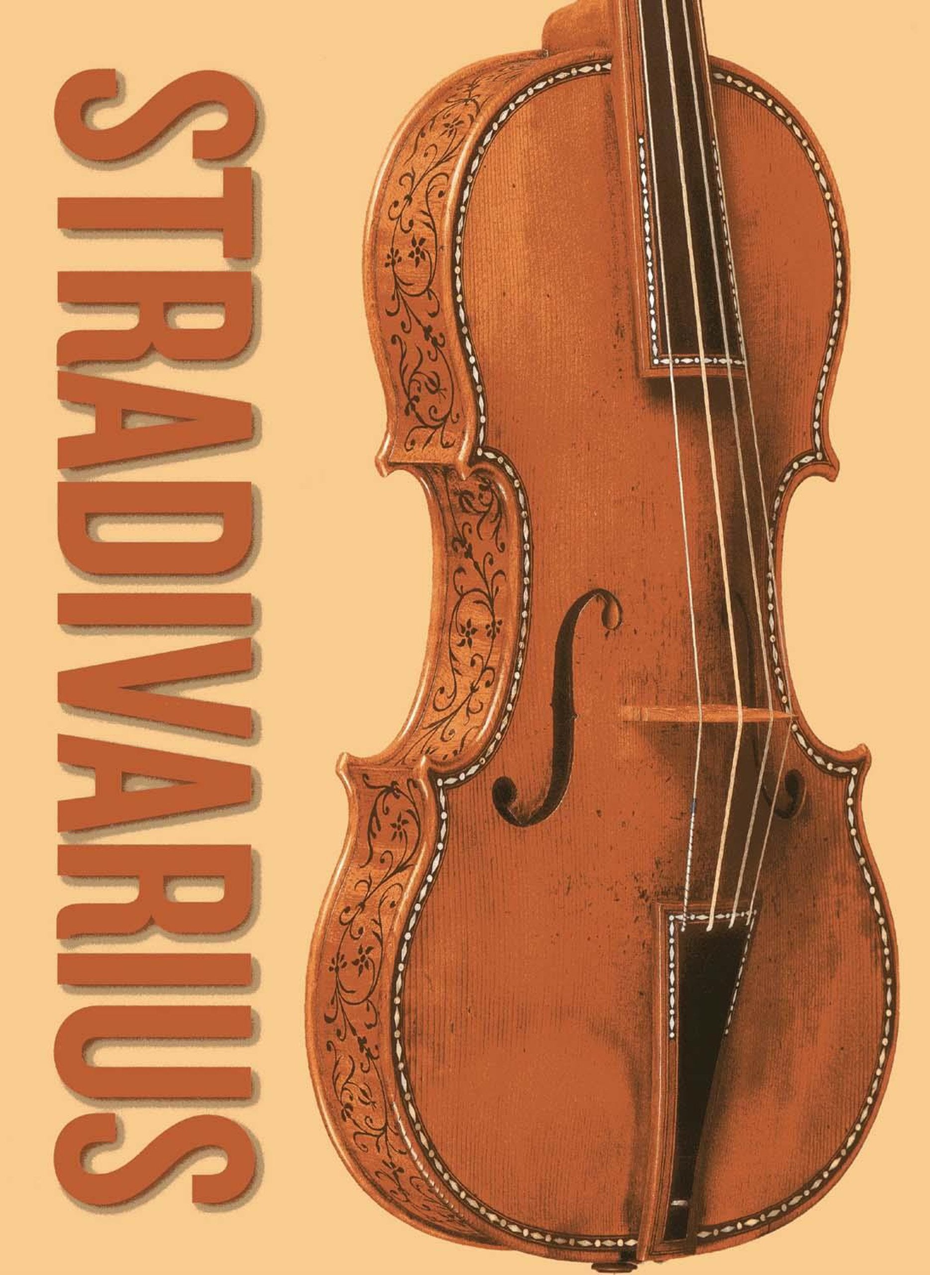 Stradivarius Film, Art & Culture