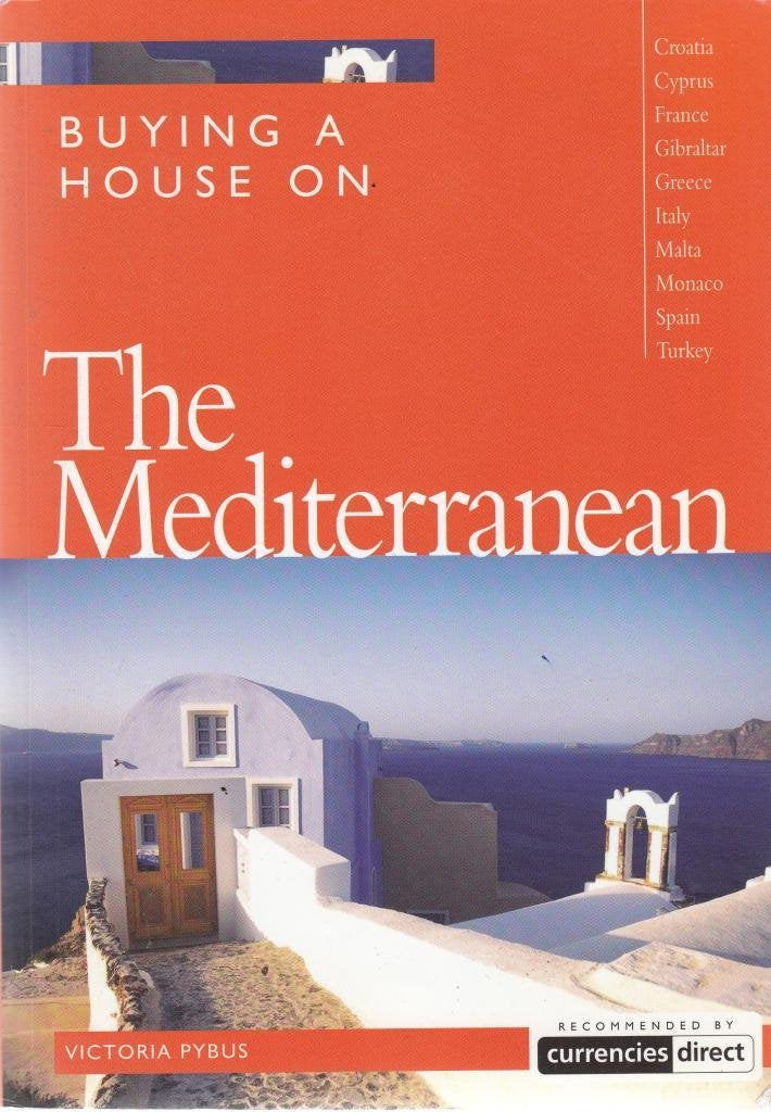 Buying a House on the Mediterranean book