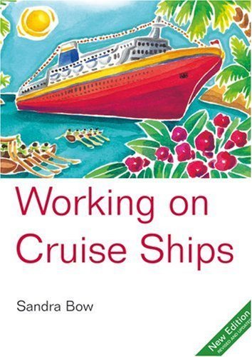 Working On Cruise Ships Business, Finance & Career