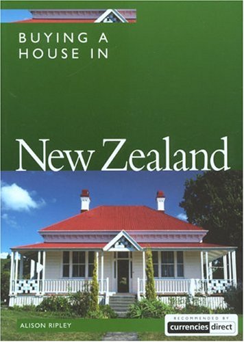 Buying a House in New Zealand Home & Household
