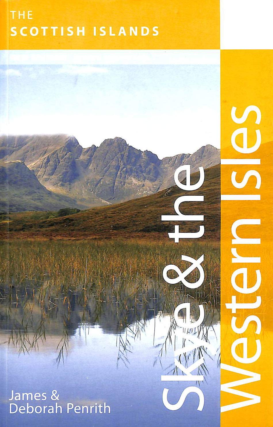 Product Image: Skye & the Western Isles