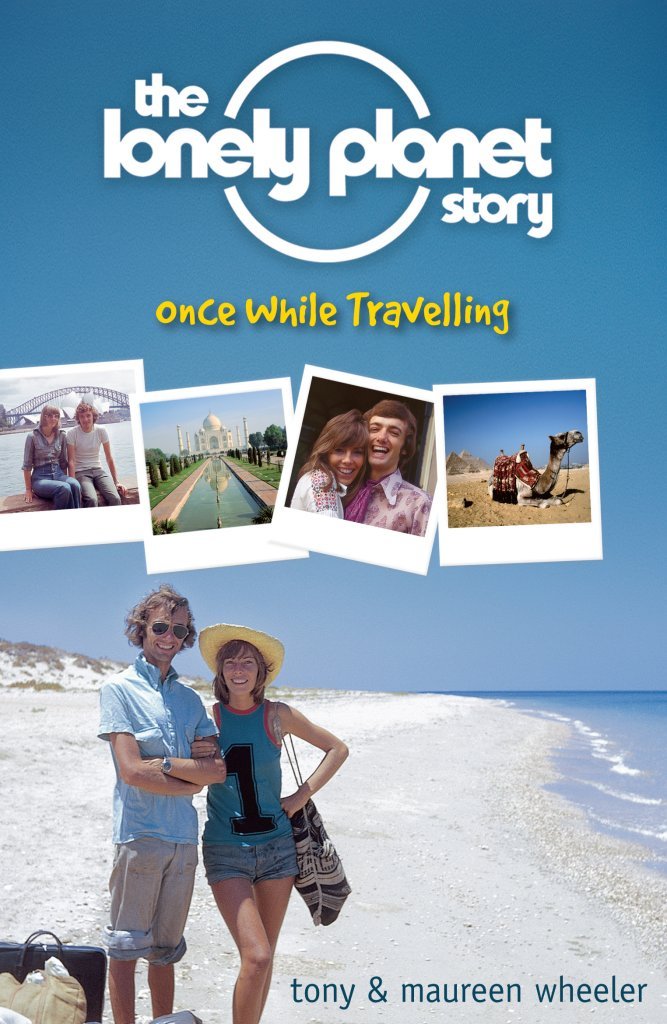 The Lonely Planet Story Media & Communication