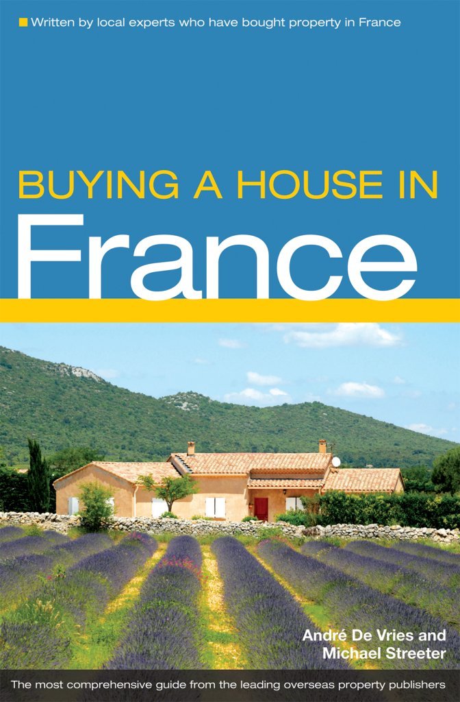 Buying a House in France Law